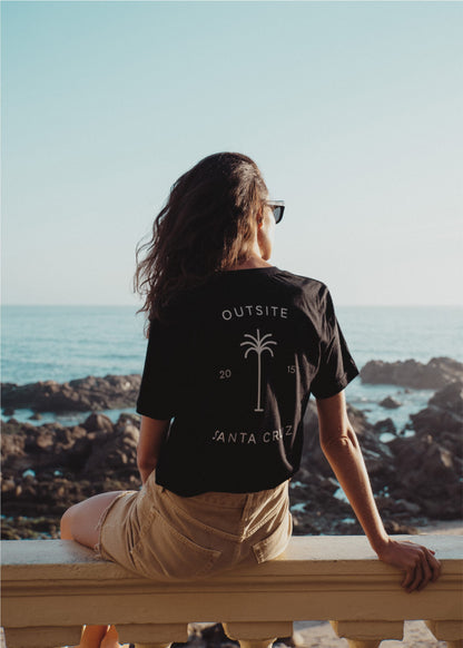Outsite Santa Cruz T-Shirt