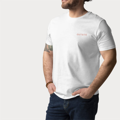 Anti-Office Movement T-Shirt